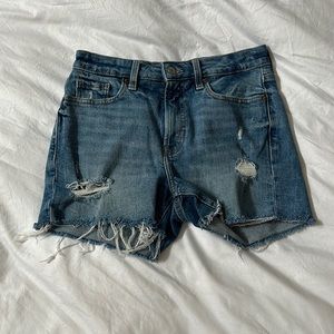 Old Navy, Jean Shorts